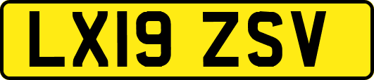LX19ZSV