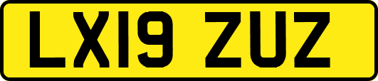 LX19ZUZ