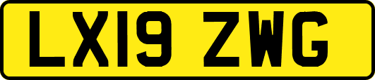 LX19ZWG