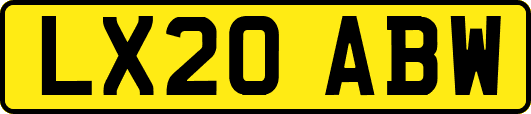 LX20ABW