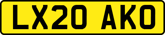 LX20AKO