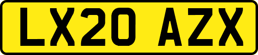 LX20AZX