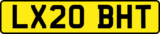 LX20BHT