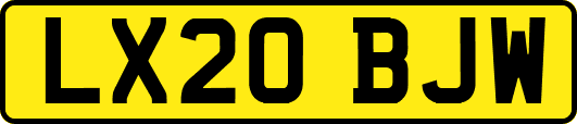LX20BJW