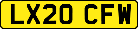 LX20CFW