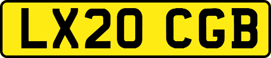 LX20CGB