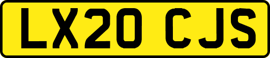 LX20CJS