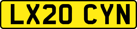 LX20CYN