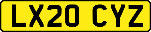 LX20CYZ