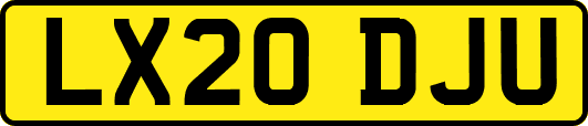 LX20DJU