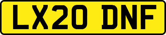 LX20DNF