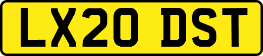 LX20DST