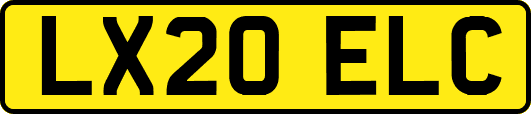 LX20ELC