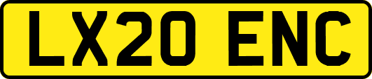 LX20ENC