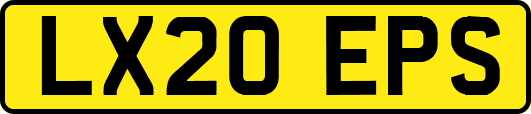 LX20EPS