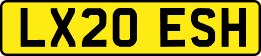 LX20ESH