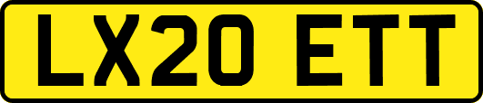 LX20ETT