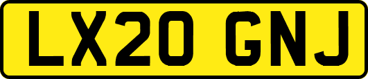 LX20GNJ