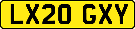 LX20GXY
