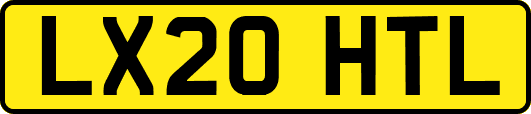 LX20HTL