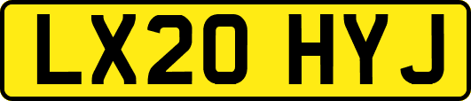LX20HYJ