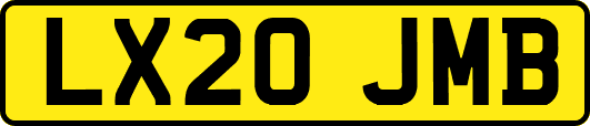 LX20JMB