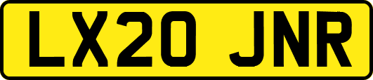 LX20JNR