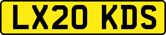 LX20KDS