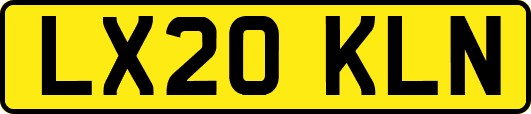LX20KLN