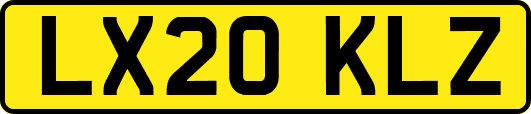 LX20KLZ