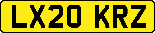 LX20KRZ