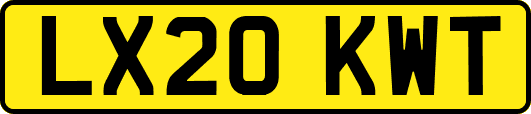 LX20KWT