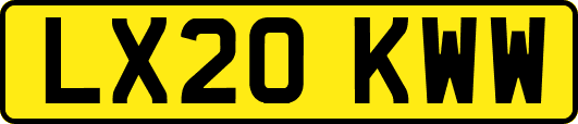 LX20KWW