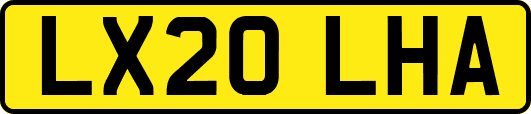 LX20LHA