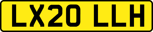 LX20LLH