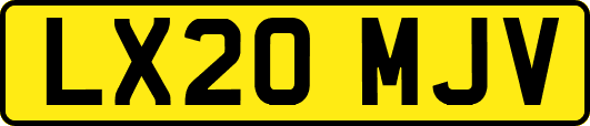 LX20MJV
