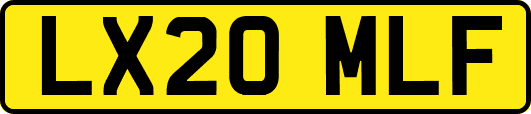 LX20MLF