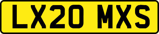 LX20MXS