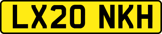 LX20NKH