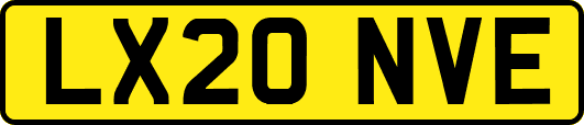 LX20NVE