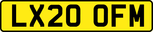 LX20OFM