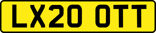 LX20OTT