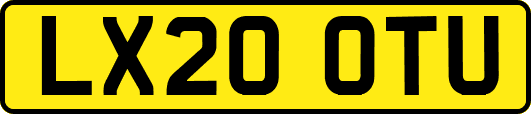 LX20OTU