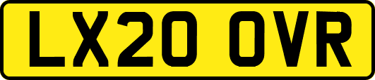 LX20OVR