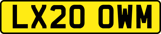 LX20OWM