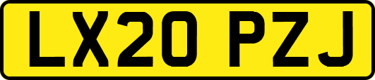 LX20PZJ