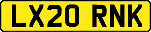 LX20RNK