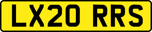 LX20RRS