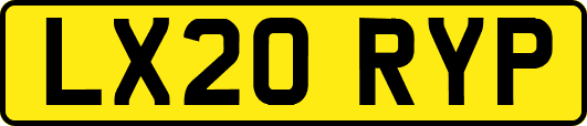 LX20RYP
