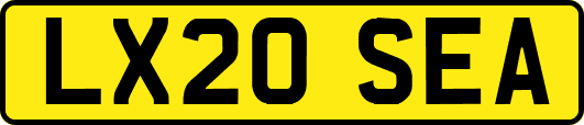 LX20SEA